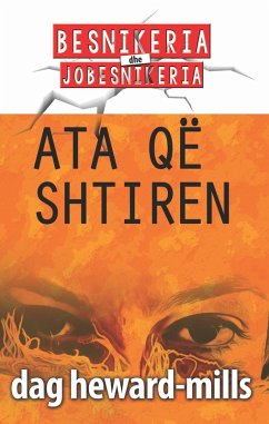 Cover Ata që shtiren (eBook, ePUB)