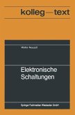 Elektronische Schaltungen (eBook, PDF)