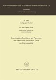 Neurologische Reaktionen als Parameter der urämischen Intoxikation sowie der Dialysequalität (eBook, PDF)