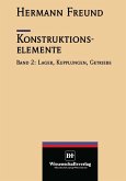 Konstruktionselemente (eBook, PDF)