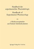 5-Hydroxytryptamine and Related Indolealkylamines (eBook, PDF)