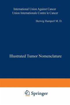 Illustrated Tumor Nomenclature (eBook, PDF)