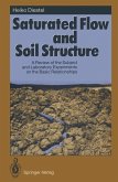 Saturated Flow and Soil Structure (eBook, PDF)