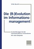 Die (R-) Evolution im Informationsmanagement (eBook, PDF)