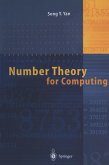 Number Theory for Computing (eBook, PDF)