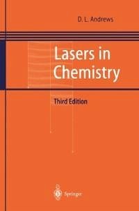Lasers in Chemistry (eBook, PDF) - Andrews, David L.