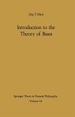 Introduction to the Theory of Bases (eBook, PDF)