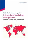 International Marketing Management (eBook, PDF)