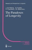 The Paradoxes of Longevity (eBook, PDF)