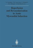 Reperfusion and Revascularization in Acute Myocardial Infarction (eBook, PDF)