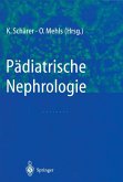 Pädiatrische Nephrologie (eBook, PDF)