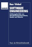 Software Engineering (eBook, PDF)