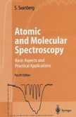 Atomic and Molecular Spectroscopy (eBook, PDF)