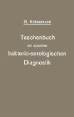Taschenbuch der speziellen bakterio-serologischen Diagnostik (eBook, PDF)
