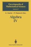 Algebra IV (eBook, PDF)