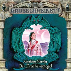 Der Drachenspiegel (MP3-Download) - Merritt, Abraham