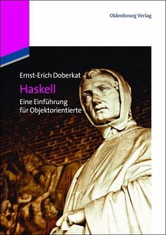 Haskell (eBook, PDF) - Doberkat, Ernst-Erich