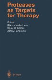 Proteases as Targets for Therapy (eBook, PDF)
