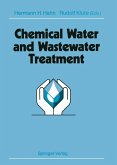Chemical Water and Wastewater Treatment (eBook, PDF)
