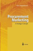 Procurement Marketing (eBook, PDF)