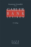 Gabler Bank-Lexikon (eBook, PDF)