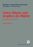 Listen, Bäume und Graphen als Objekte (eBook, PDF)