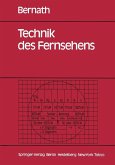 Technik des Fernsehens (eBook, PDF)