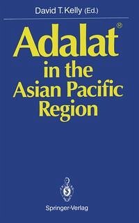 Cover Adalat® in the Asian Pacific Region (eBook, PDF)