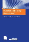 Patient Relationship Management (eBook, PDF)