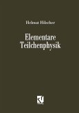 Elementare Teilchenphysik (eBook, PDF)
