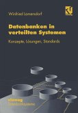 Datenbanken in verteilten Systemen (eBook, PDF)