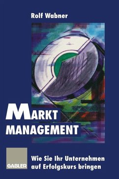 Markt-Management (eBook, PDF)