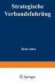 Strategische Verbandsführung (eBook, PDF)