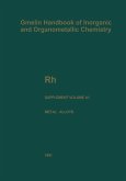 Rh Rhodium (eBook, PDF)