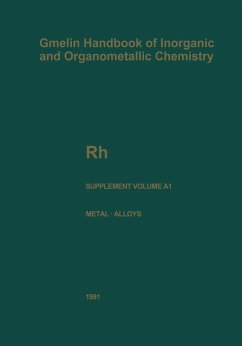 Cover Rh Rhodium (eBook, PDF)