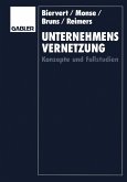 Unternehmensvernetzung (eBook, PDF)