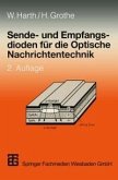 Sende- und Empfangsdioden für die Optische Nachrichtentechnik (eBook, PDF)