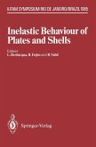 Inelastic Behaviour of Plates and Shells (eBook, PDF)