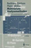 Multivariate Analysemethoden (eBook, PDF)