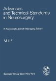 Advances and Technical Standards in Neurosurgery (eBook, PDF)