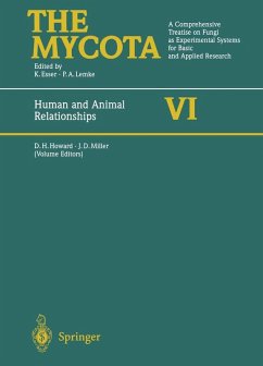 Cover Human and Animal Relationships (eBook, PDF)
