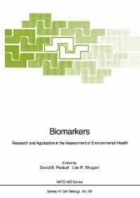 Biomarkers (eBook, PDF)