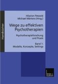 Wege zu effektiven Psychotherapien (eBook, PDF)