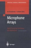 Microphone Arrays (eBook, PDF)