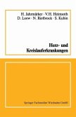 Herz- und Kreislauferkrankungen (eBook, PDF)