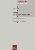 Familie und soziale Netzwerke (eBook, PDF)