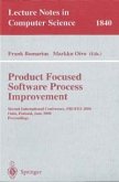 Product Focused Software Process Improvement (eBook, PDF)