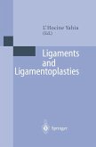 Ligaments and Ligamentoplasties (eBook, PDF)