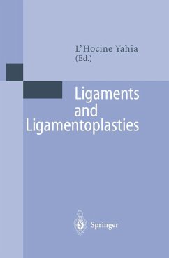 Ligaments and Ligamentoplasties (eBook, PDF)