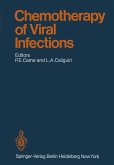 Chemotherapy of Viral Infections (eBook, PDF)